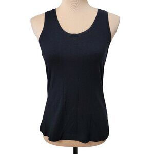 Banana Republic Size XS Black "Timeless" Tank Top, NEW with Tag
